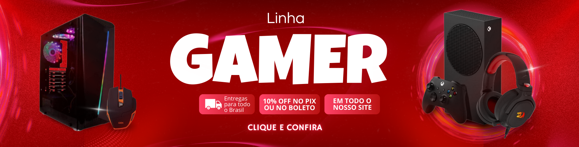 Gamers