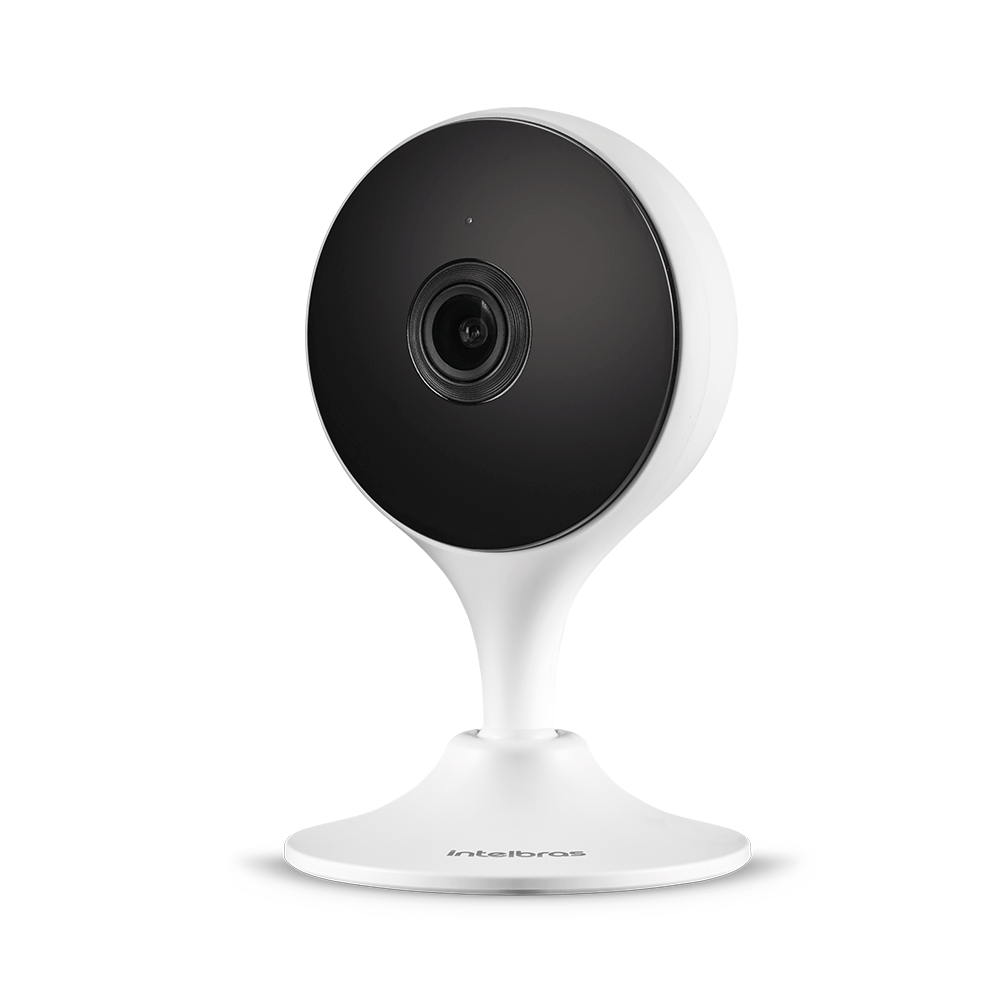 Câmera de Segurança Wi-fi Full Hd Smart Izc 1003