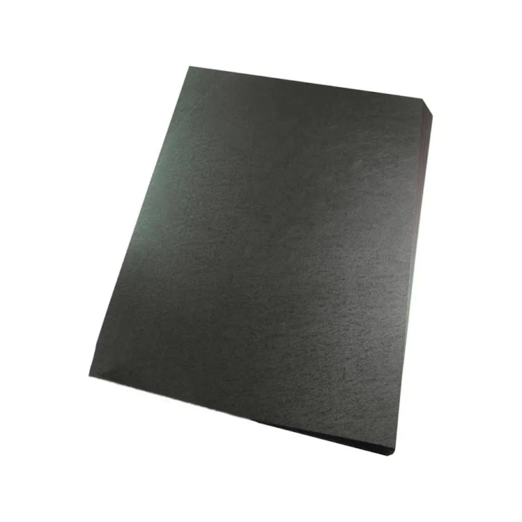 Capa Encadernacao A3 Transparente C/100 Un