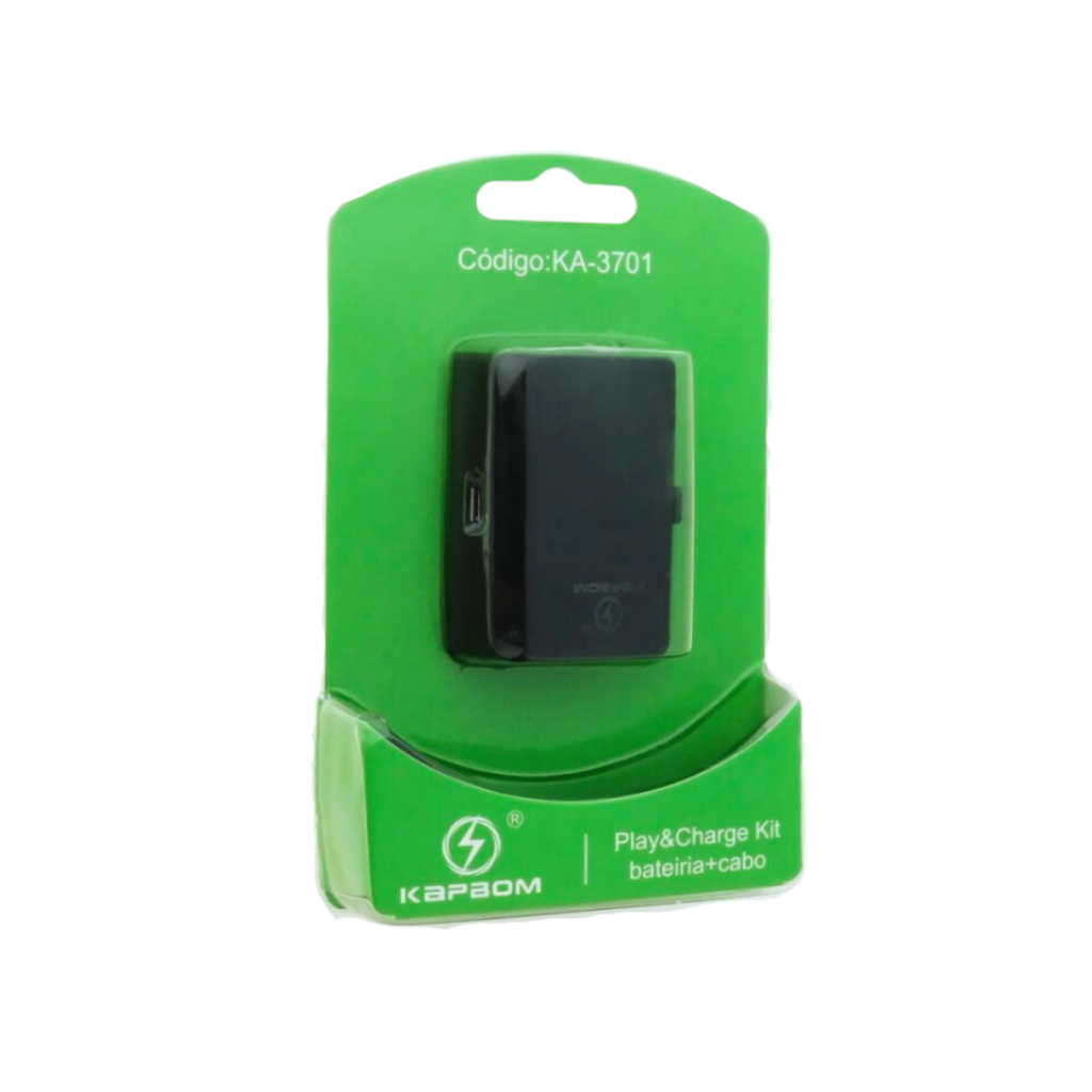 Bateria Controle Xbox One