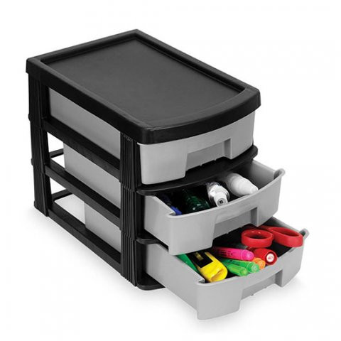 Gaveteiro Multiuso Arqplast 7030 
