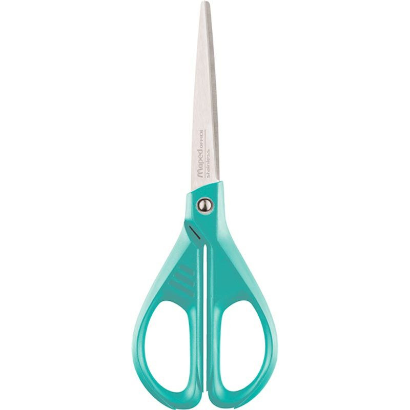 Tesoura 17 Cm Essentials Pastel
