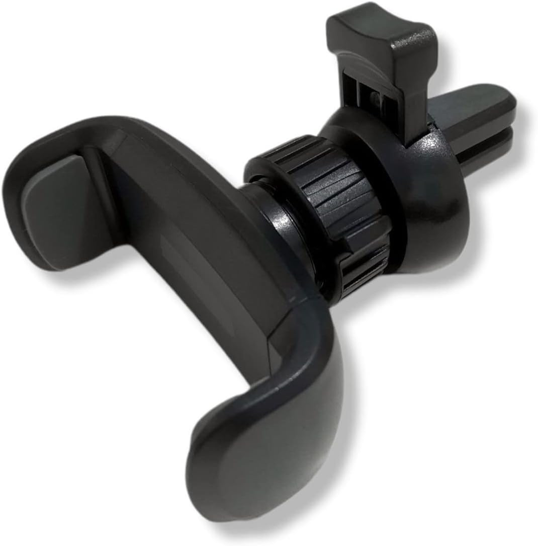 Suporte Veicular P/ Celular Magnetico (encaixe Na Grade)