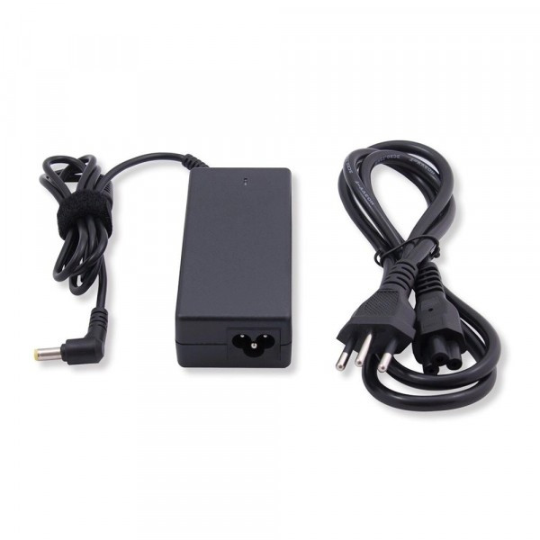 Fonte Notebook Acer 19v 3.42a 5.5 X 1.7mm