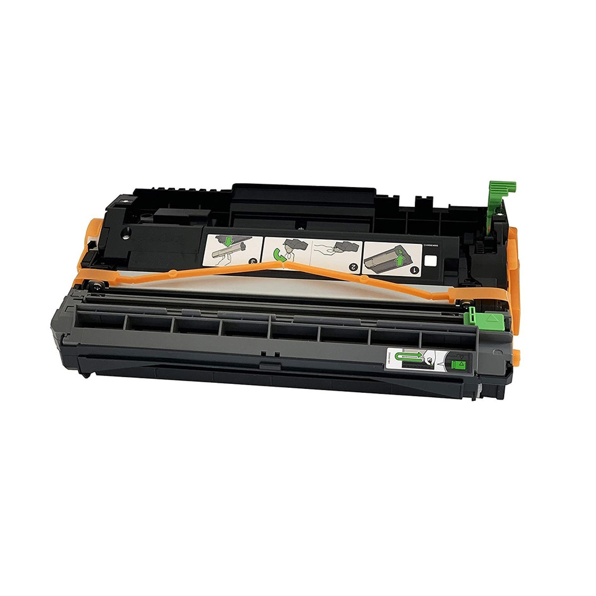 Kit Cilindro Brother Compativel Tn B021 Dcp-b7560dw Dcp7500dw 12k