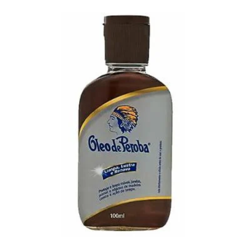 Oleo de Peroba 100ml
