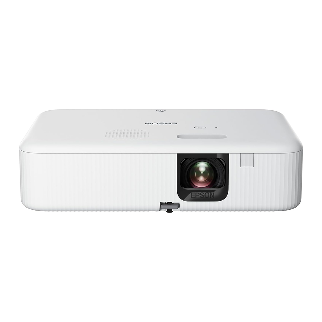 PROJETOR EPIQVISION CO-FH02 FHD SMART STREAMING - EPSON V11HA85020