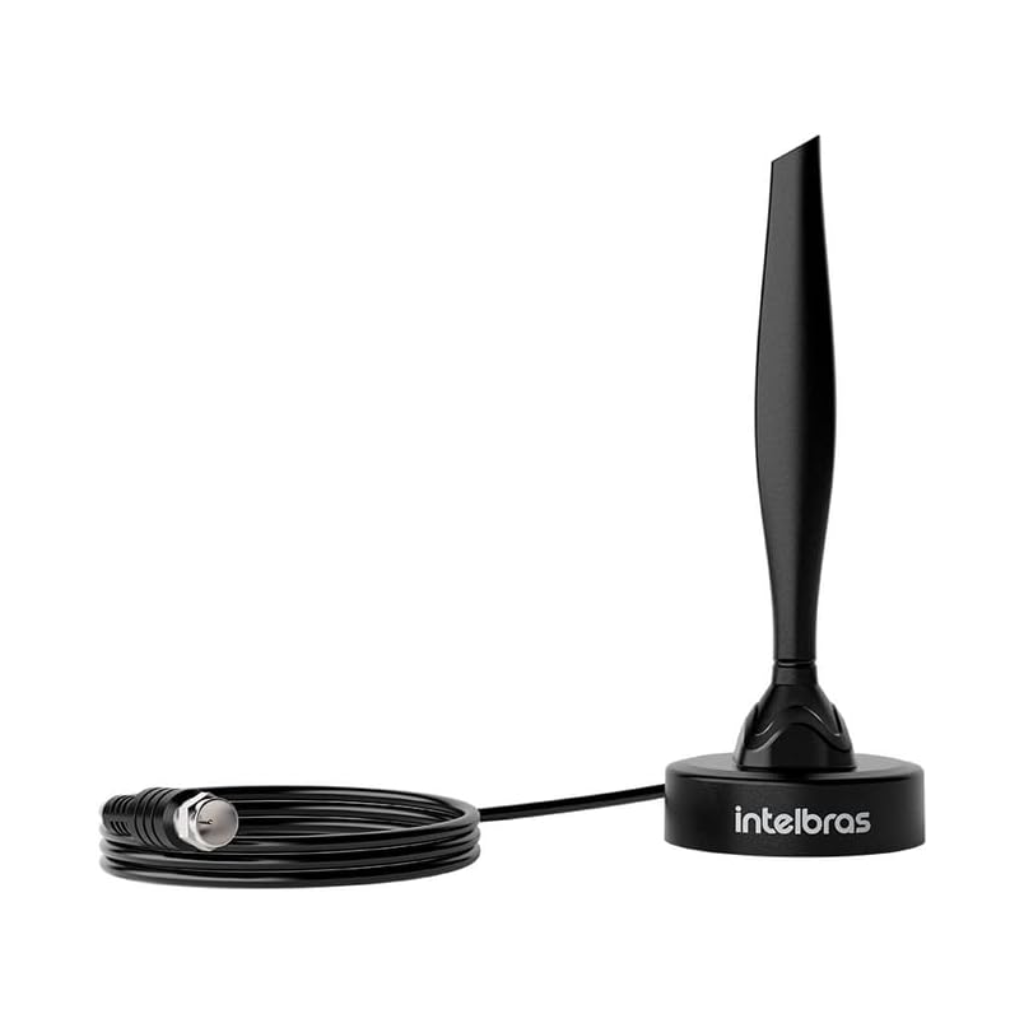 Antena Tv Interna Digital Uhf/hdtv Ai 1015