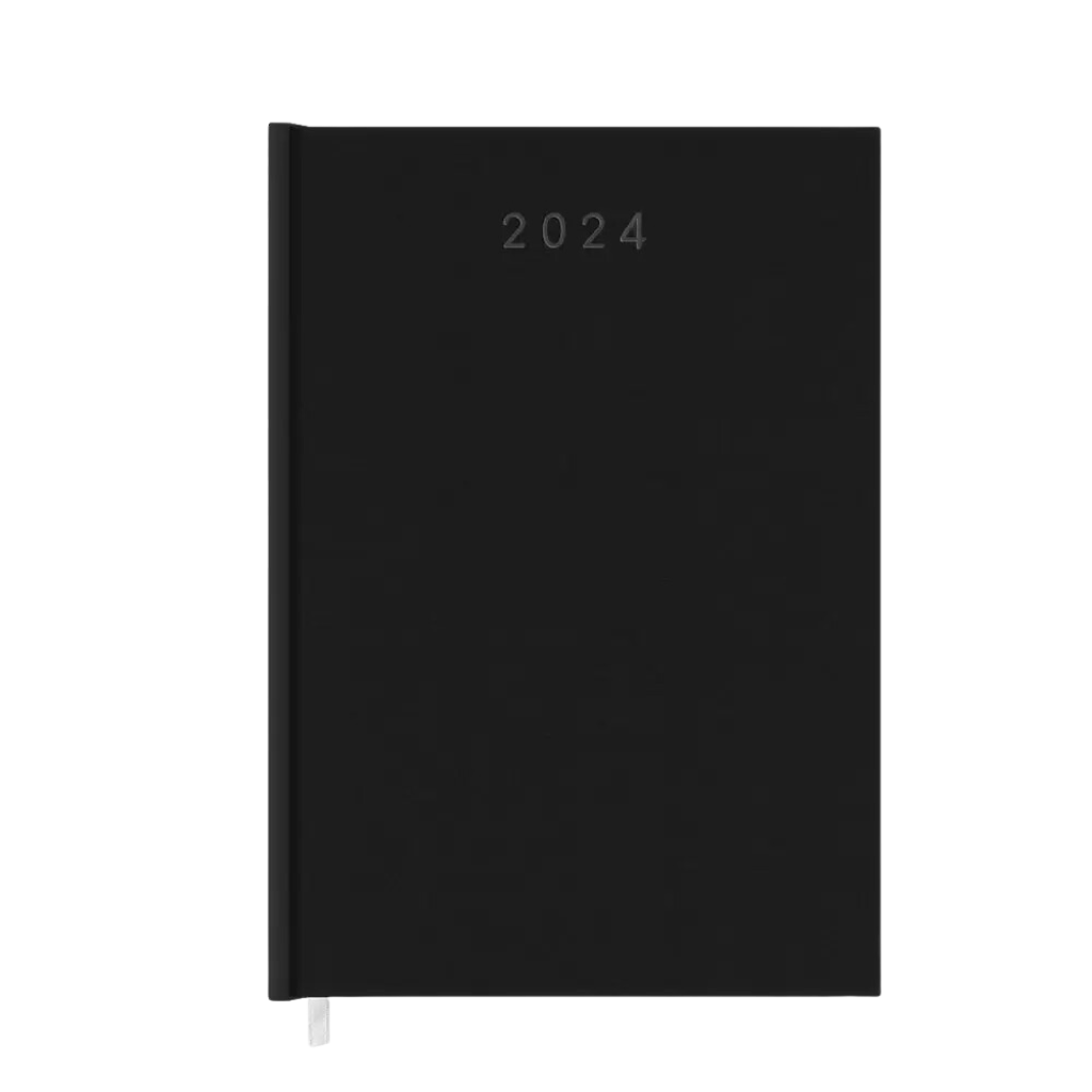 Agenda 2024 Redoma Brochura Jasper Preta