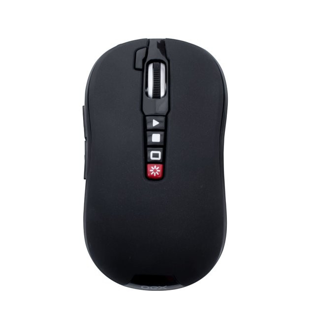 Apresentador 2 em 1 Mouse Pointer Ms700 Oex