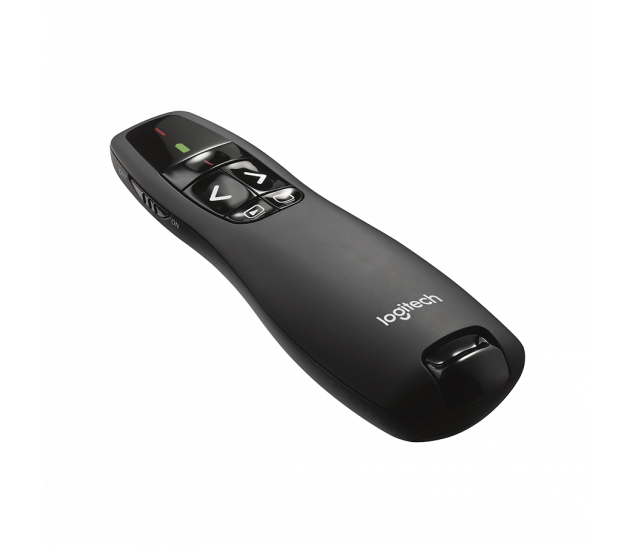 Apresentador Usb R400 S/ Fio