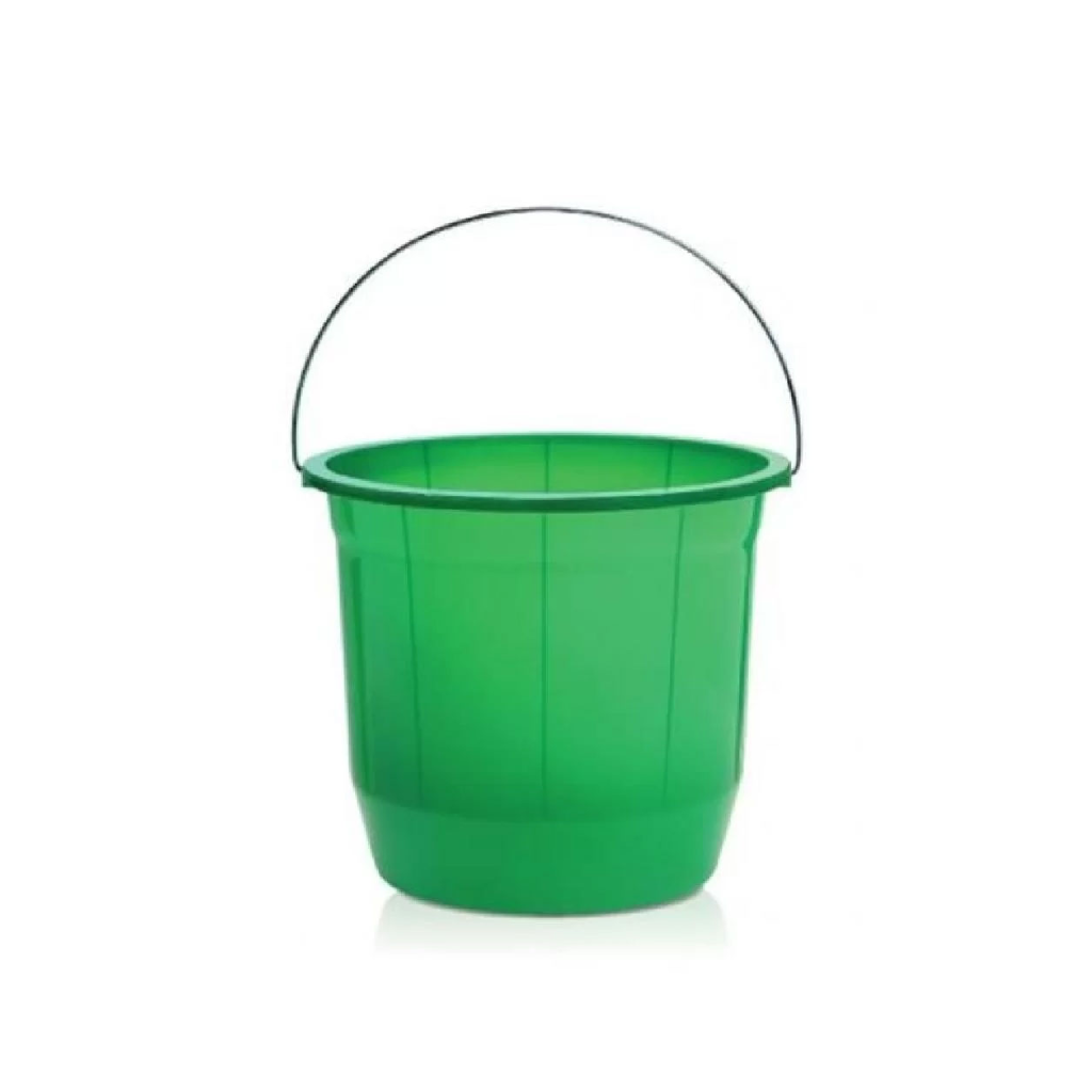 Balde 8l Alca de Ferro
