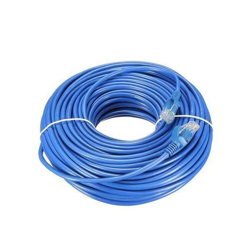 Patch Cord 30mt Cat5 Az