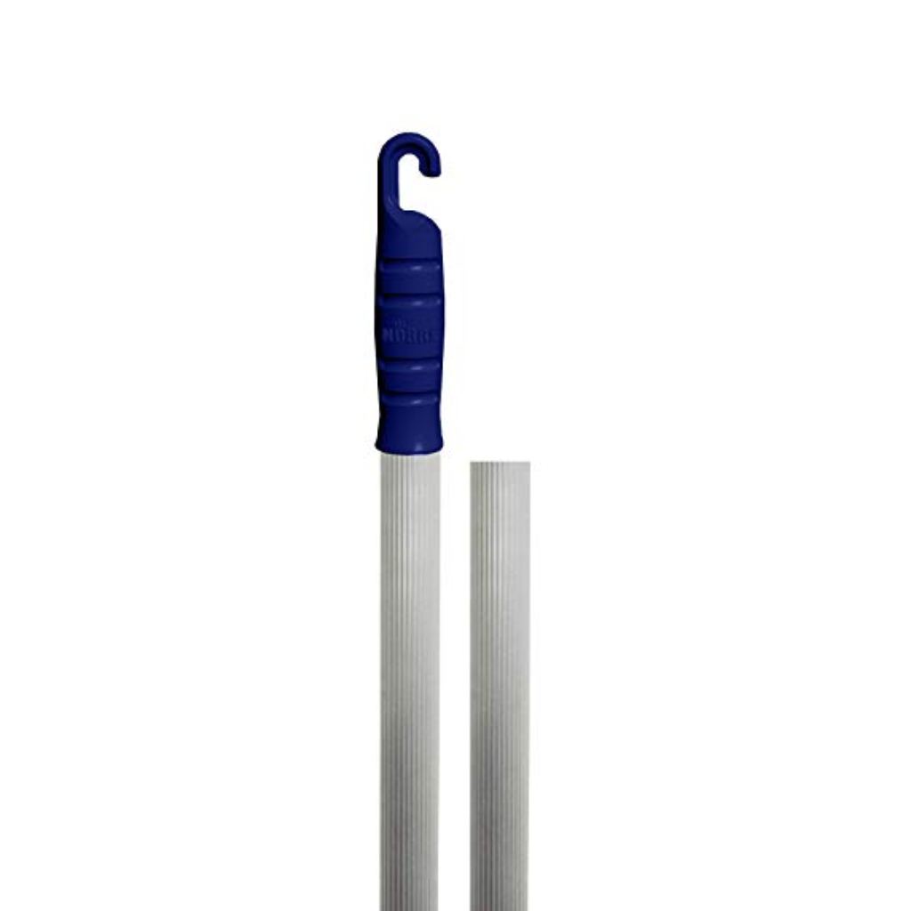 Cabo Aluminio S/rosca S/furo 1,40m Reforcado (