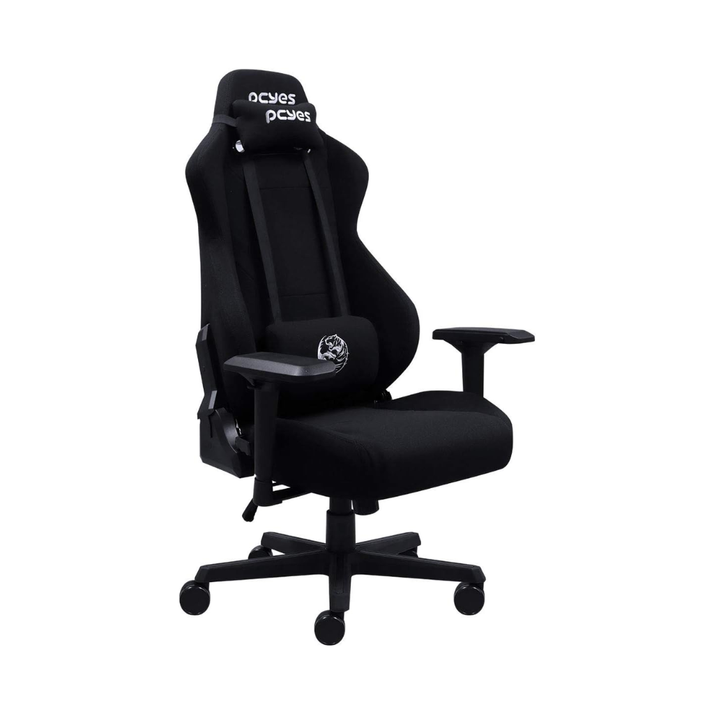 Cadeira Gamer Mad Racer V8 Turbo Pt