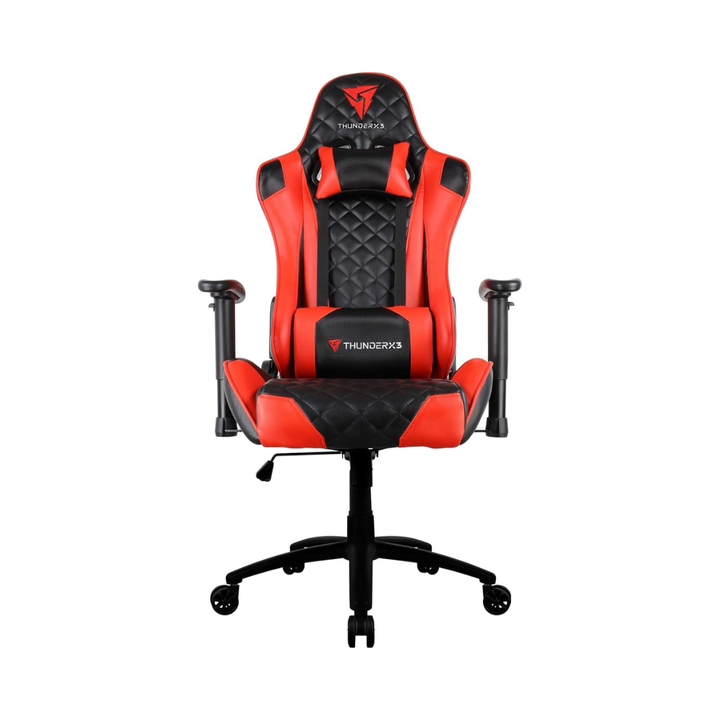 Cadeira Gamer Tgc12 Pt/vm