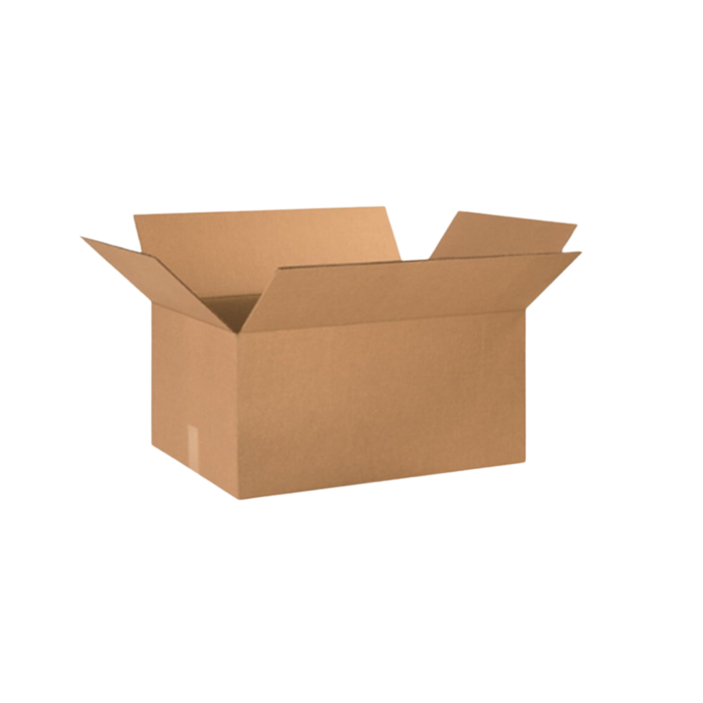 Caixa de Papelao N2 - 30 X 43 X 27