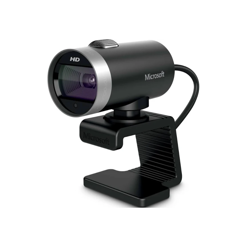 Webcam Lifecam Cinema