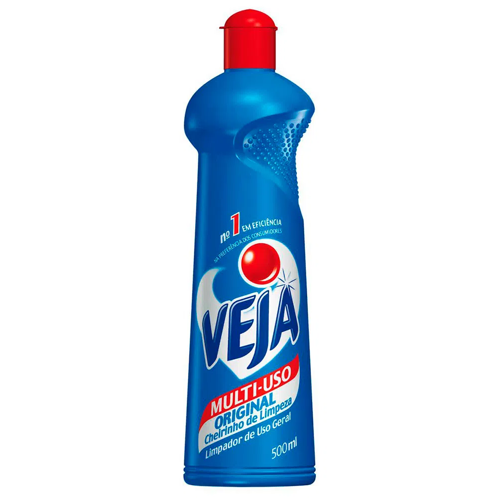 Veja Original Multiuso 500 Ml 