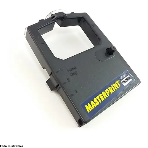 Fita Okidata 320/321/390/391-180/182 Masterprint