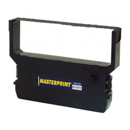 Fita Epson Erc 30/34/38 Tm 270/300 Preta/roxa - Masterprint
