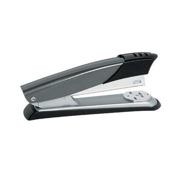 Grampeador Maped 25fls Metal Grafite