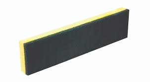 Esponja Abrasiva 30x7,5cm