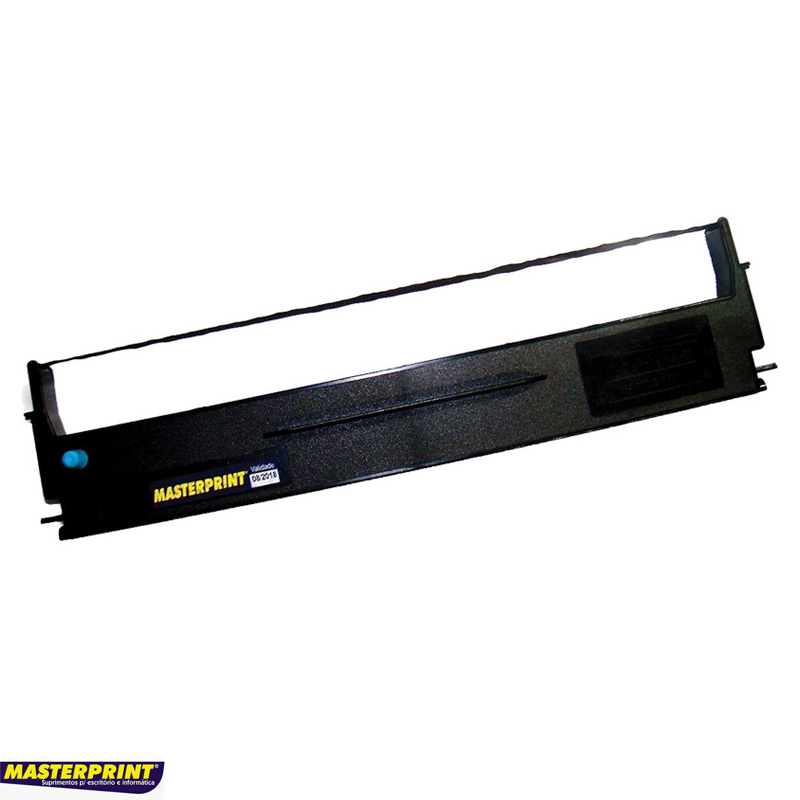 Fita Epson Similar Mx 350 (lx 350) Preta - 101010037 - Masterprint