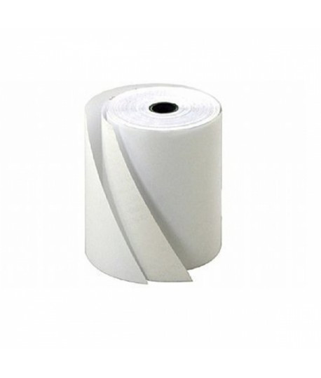 Bobina 2 Vias Pdv 57mm X 22m Regispel