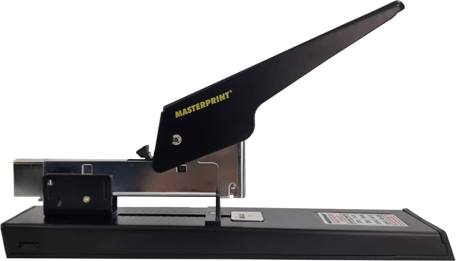 Grampeador 100fl P/ Grampos 23/6 23/8 23/10 23/13 Masterprint