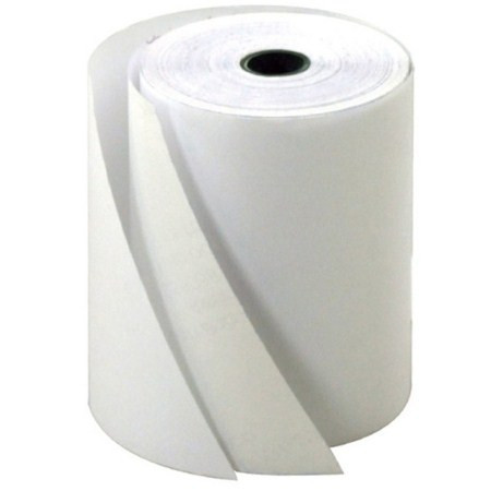 Bobina 2 Vias Pdv 57mm X 22m Sanguinal