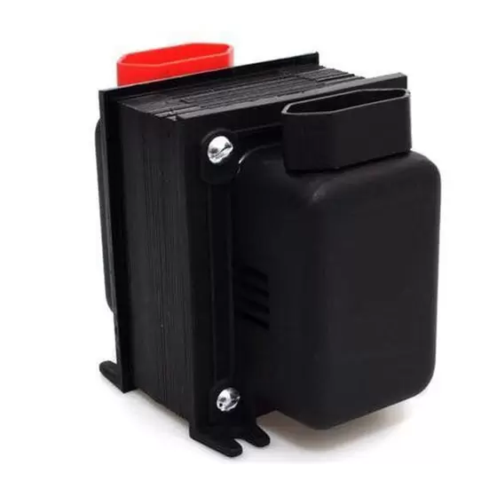 Transformador 1500va 220/115v - Adftronik 