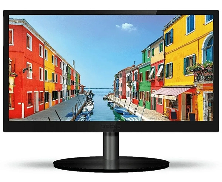 Monitor 20 Led Hdmi Mlp200 Pctop