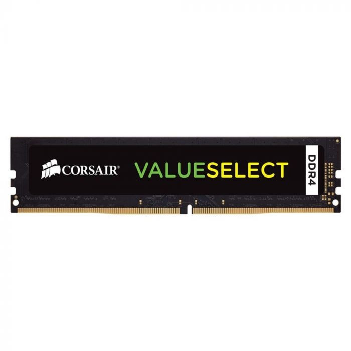 Memória 4gb Ddr4 2133mhz Cl15 Value Select
