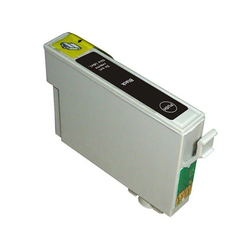Cartucho Epson 73 Preto T0731n Similar - 224010057 - Masterprint