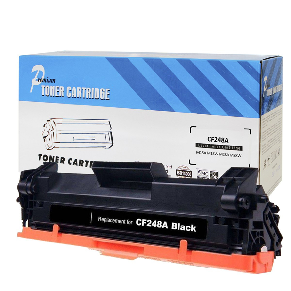 Toner Hp Compatível Cf248a