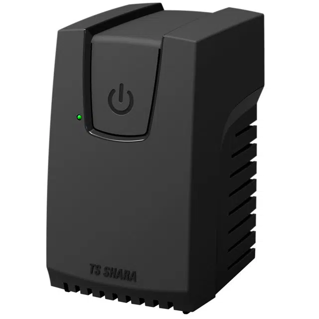 Estabilizador 300va Ts Shara Powerest Biv/115v - Ts Shara.