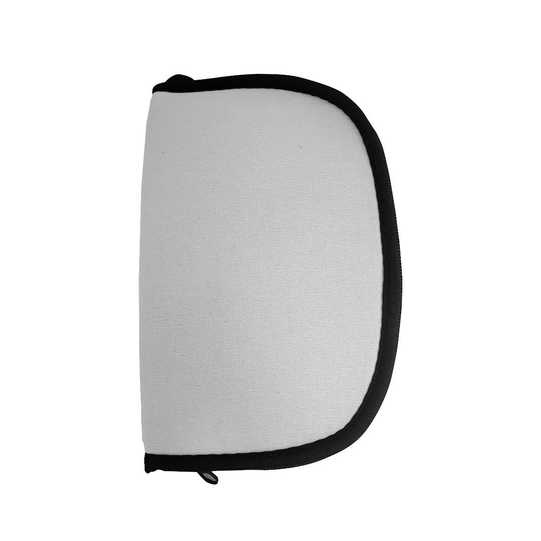 Nécessaire Neoprene P/sublimação
