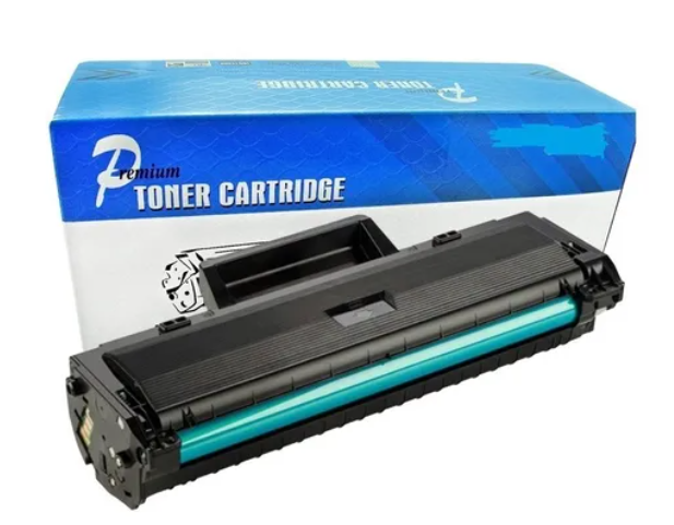 Toner Hp Compatível 105a 1k C/ Chip 