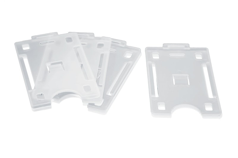 cod 36513 Protetor para Cracha Transparente