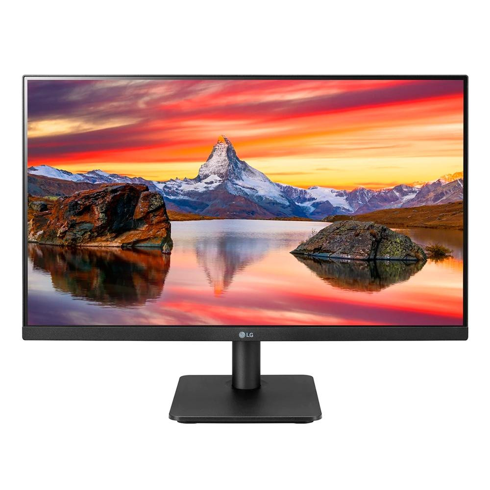 Monitor 23.8 Full Hd Ips/hdmi/freesync- 24mp400-b Lg