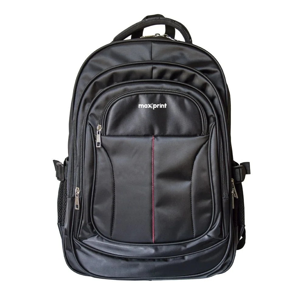 Mochila 15.6 Notebook Pto Executiva Suits Max 1 Pc