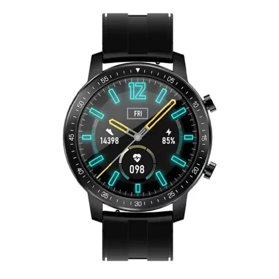 Smartwatch Sw-30 Preto Maketech