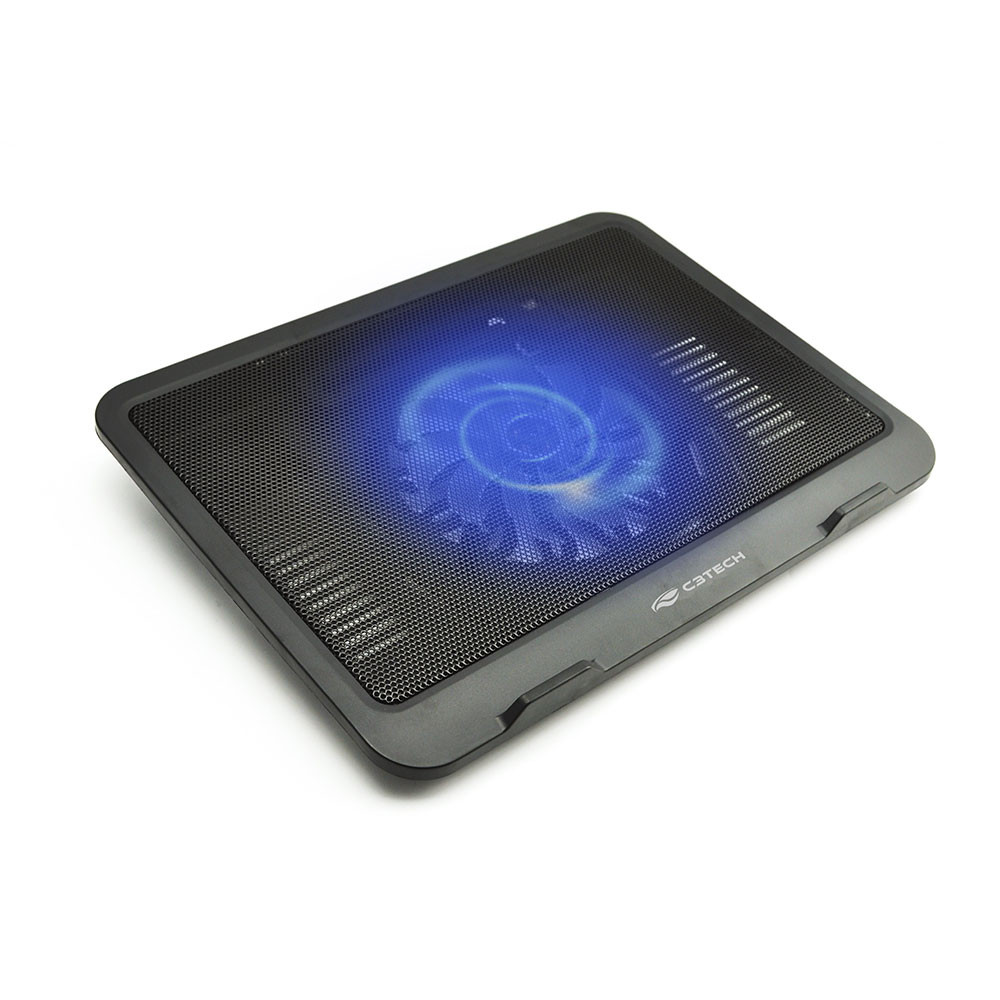 Base para Notebook 14 Nbc-11bk C3tech