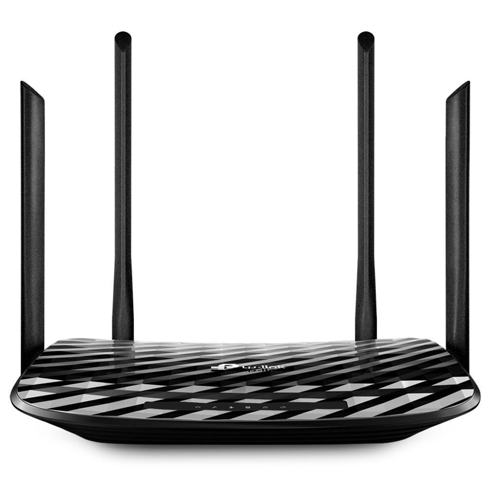 Roteador Tp-link Archer Ec225-g5 Mu-mimo Ac1300 Wireless