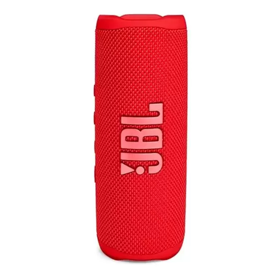 Caixa de Som Portátil Bluetooth Flip6 Vermelho