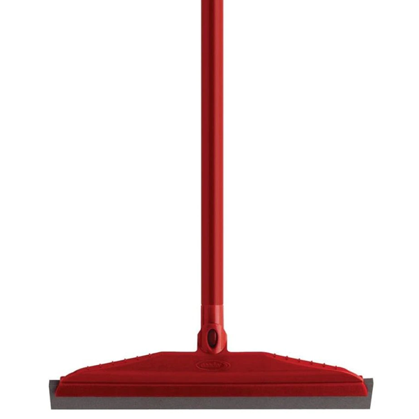 RODO DE PLÁSTICO 30CM C/ CABO - CONDOR 