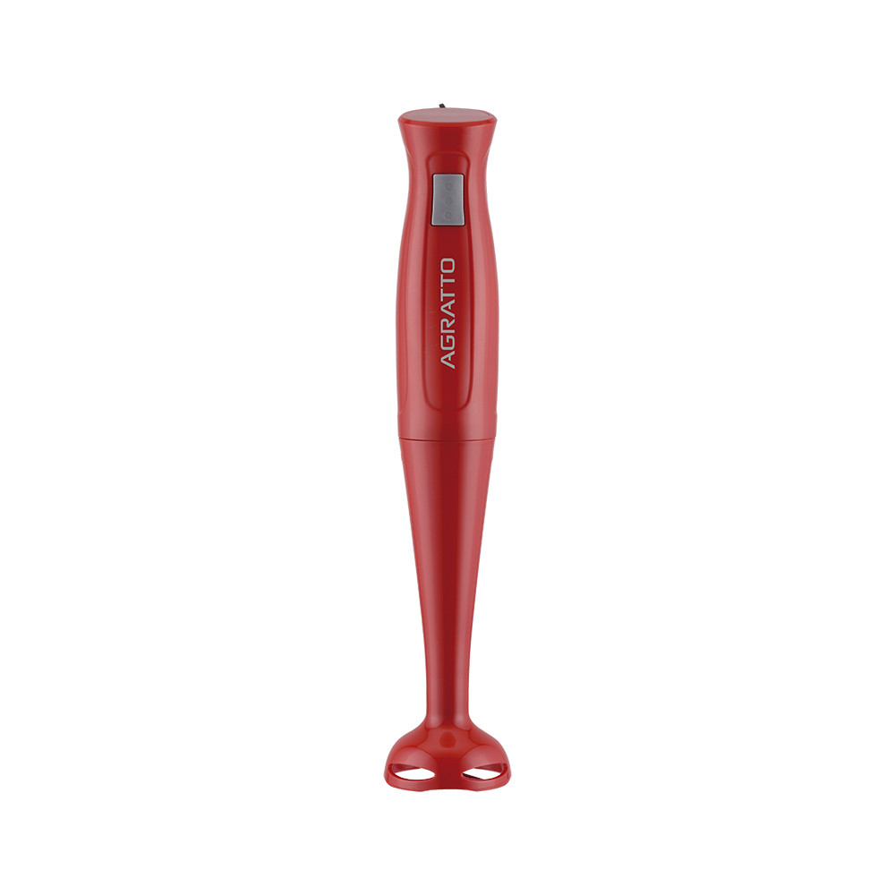 Mixer 200w com Copo Vermelho Mxv 02 Agratto 