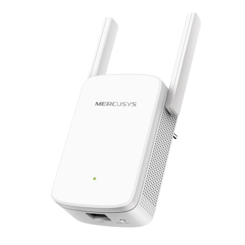 Repetidor de Sinal Wireless Mercusys Ac1200 - Me30