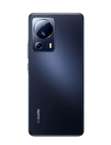 Celular 13 Lite 8gb 256gb Preto Xiaomi
